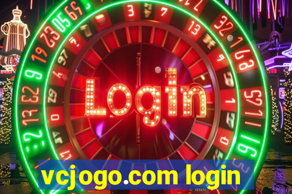 vcjogo.com login